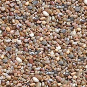 Betta Aquarium Gravel River Jewels 2.27kg
