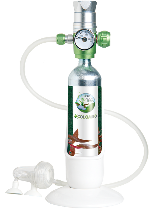 Colombo CO2 Advance Set