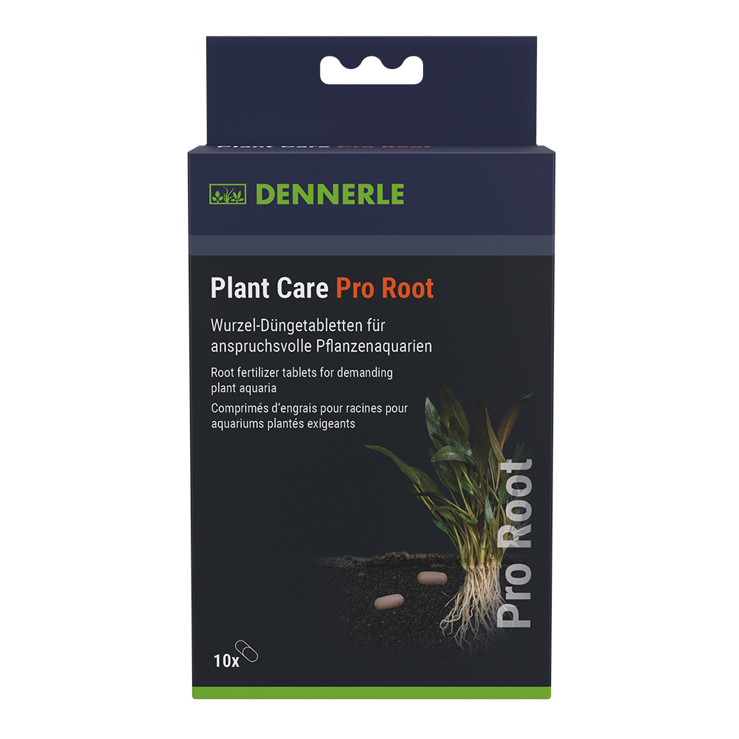 Dennerle Plant Care Pro Root 10pcs