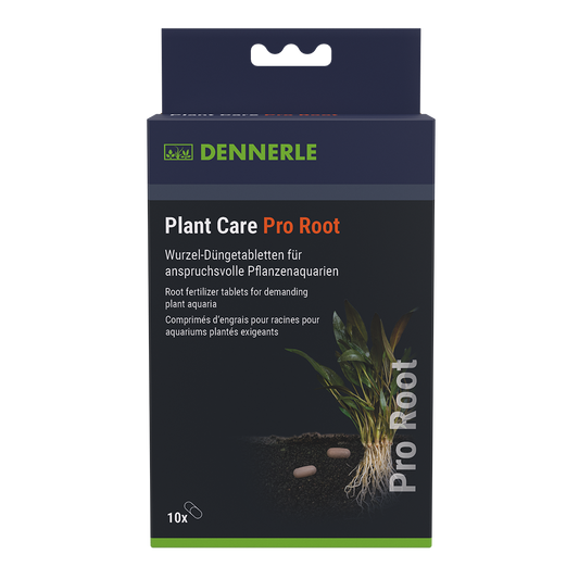 Dennerle Plant Care Pro Root 10pcs
