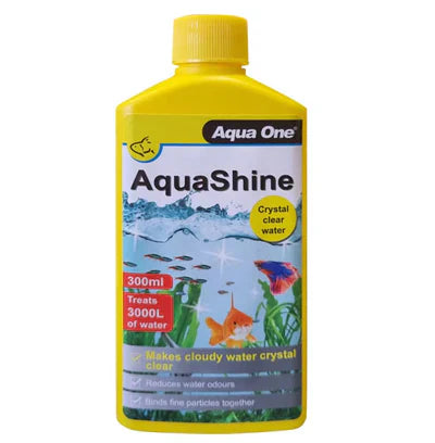 Aqua One Aqua Shine - Available In 2 Sizes