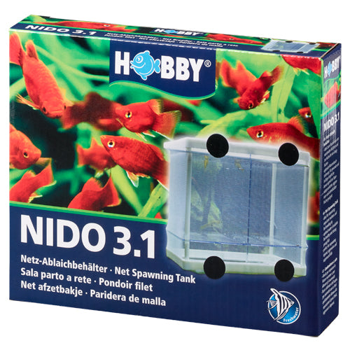 Hobby NIDO 3.1 Floating Breeder Net