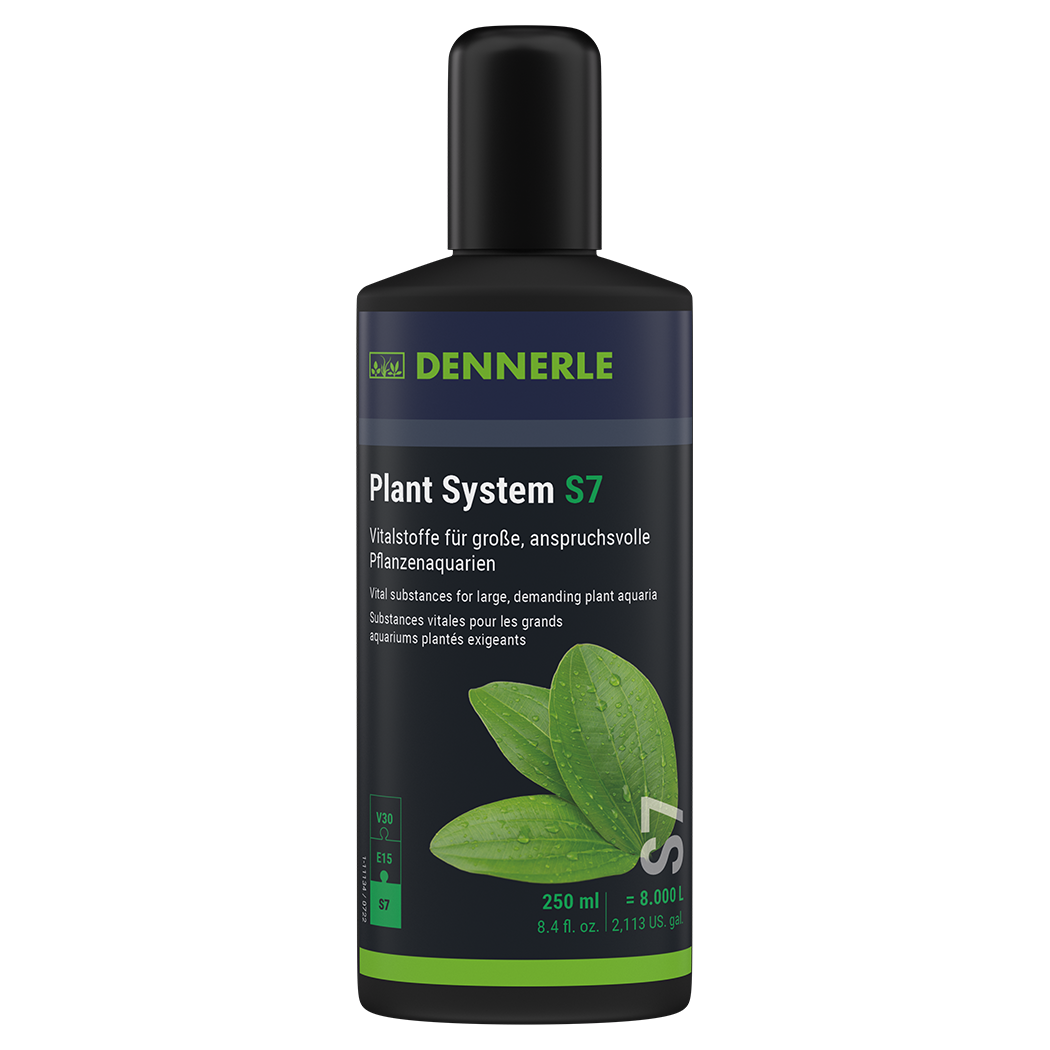 Dennerle Plant System S7 - Available In 2 Sizes