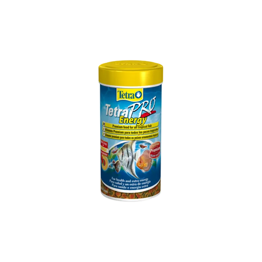 Tetra Pro Energy Multi Crisps 20g / 100ml
