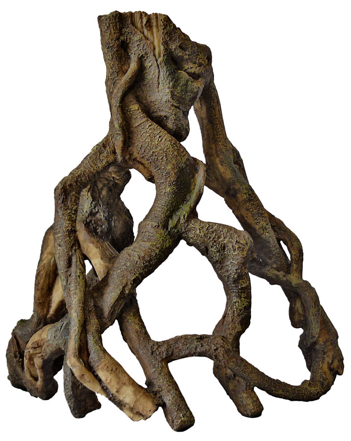 SuperFish Mangrove Root - Available In 2 Sizes