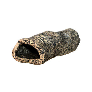 Ceramic Nature Cavity Stone - Small