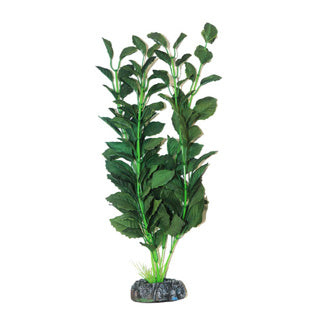 Betta Choice 40cm Silk Dark Green Plant
