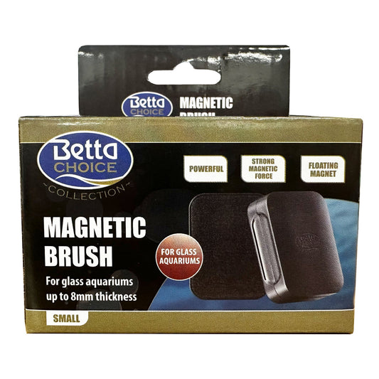 Betta Choice Magnetic Brush - Small