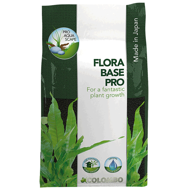 Colombo FloraBase Pro Fine - Available In 4 Sizes
