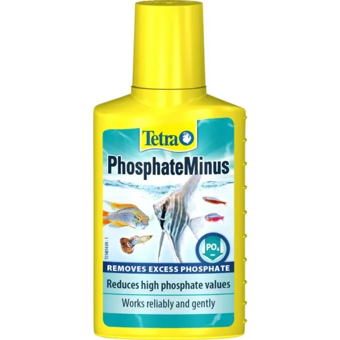 Tetra Phosphate Minus 100ml