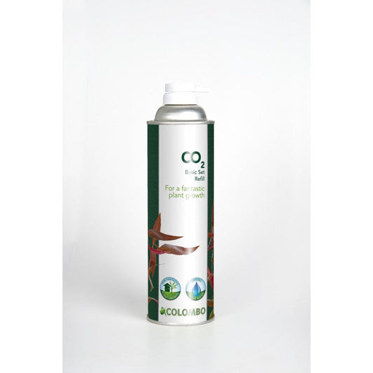 Colombo CO2 Basic Set Refill