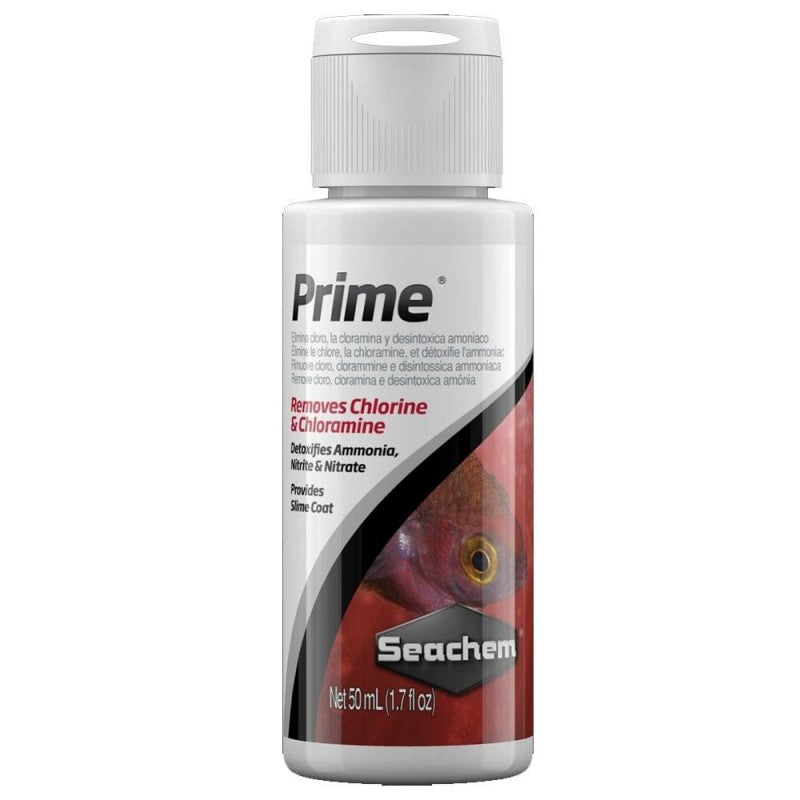 Seachem Prime - Available In 4 Sizes