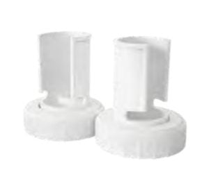 SuperFish Water Proof End caps T8 2pcs