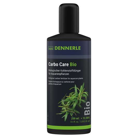 Dennerle Carbo Care Bio - Available In 2 Sizes