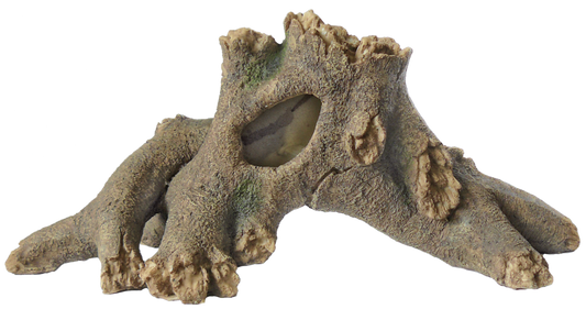 SuperFish Tree Root - Available In 2 Sizes