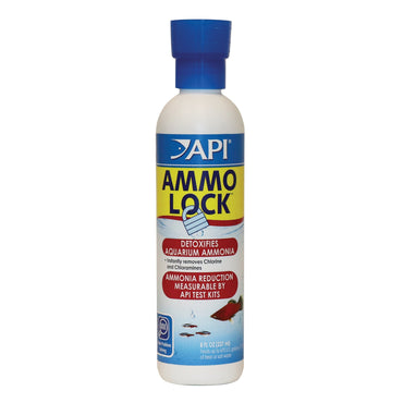 API Ammo Lock - Available In 3 Sizes