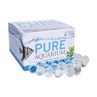 Evolution Aqua Pure Aquarium 50 Ball Pack