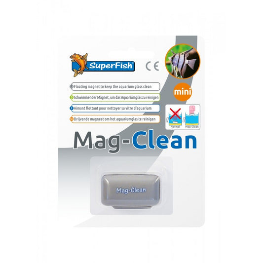 SuperFish Mag Clean - Available In 4 Sizes