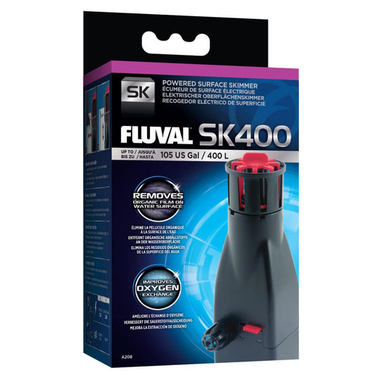 Fluval SK400 Surface Skimmer, up to 400 L