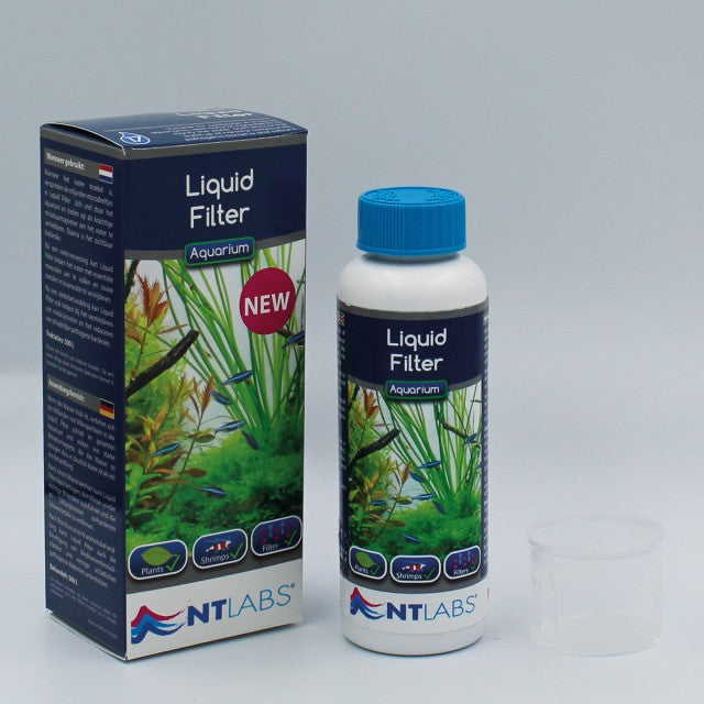 NT Labs Liquid Filter