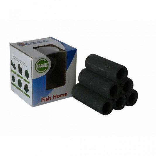 SuperFish Shrimp Home Tubes