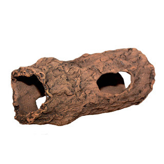 Ceramic Nature Log - Large