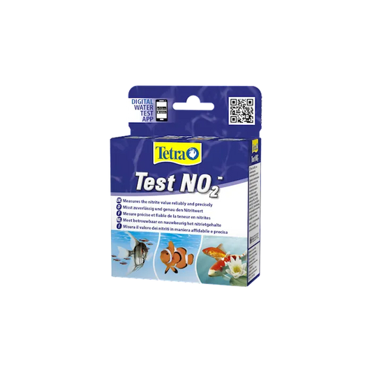 Tetra Test No2