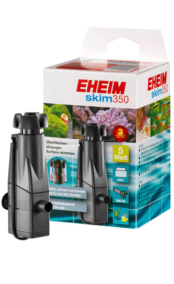 Eheim Micro Surface Skimmer SKIM350