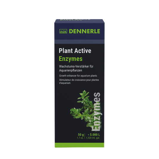 Dennerle Plant Active Enzymes 50g