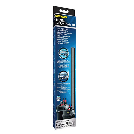 Fluval Spray Bar Kit for 06, 07 Canister Filter