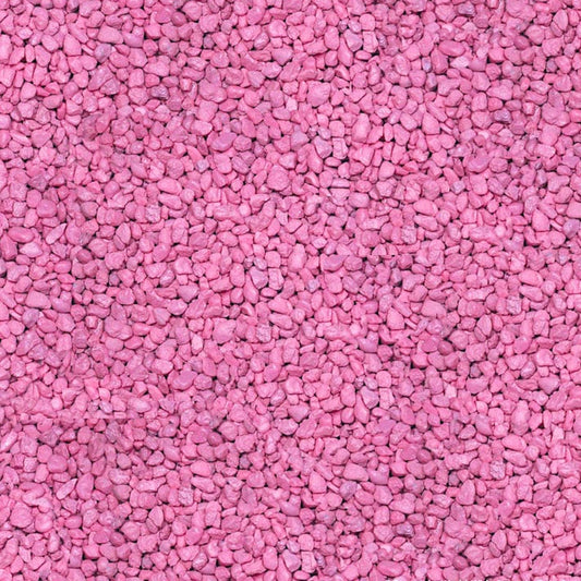 Betta Aquarium Gravel Primrose Pink 2.27kg