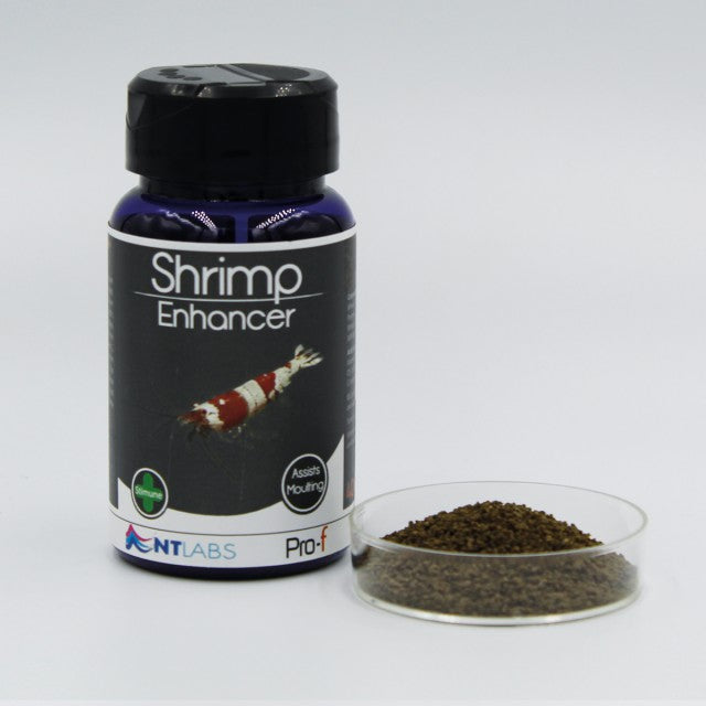 NT Labs Pro-f Shrimp Enhancer