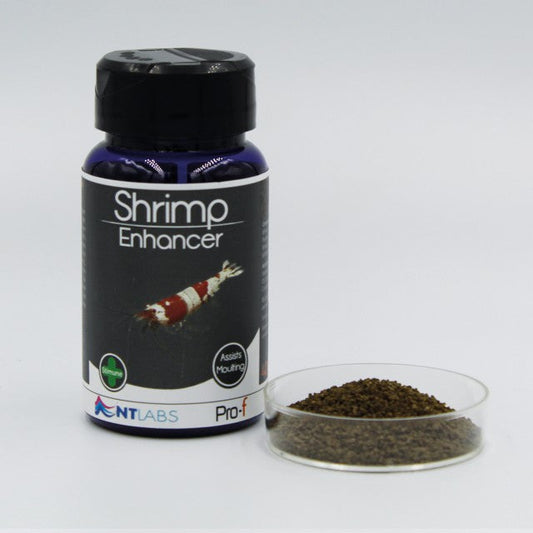 NT Labs Pro-f Shrimp Enhancer