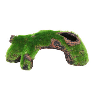 Betta Choice Ceramic Fallen Tree