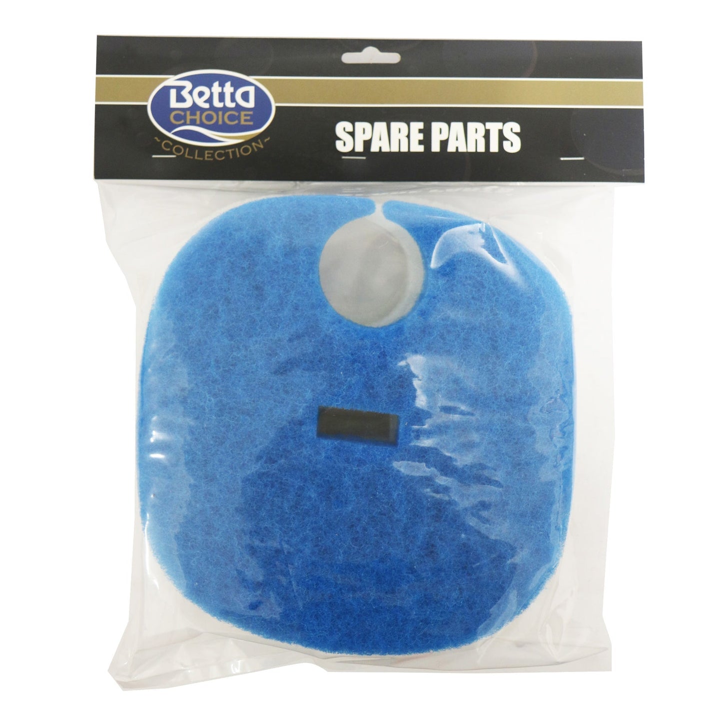 Betta Choice 2000 UV Filter Pad Set