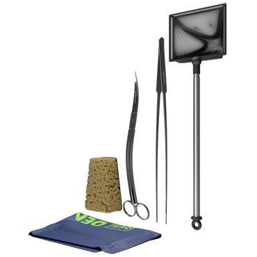 Dennerle Aquarium Care Set