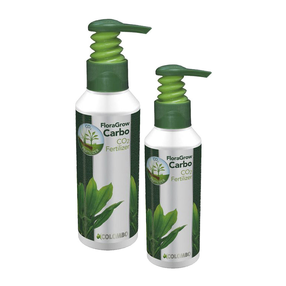 Colombo FloraGrow Carbo - Available In 3 Sizes