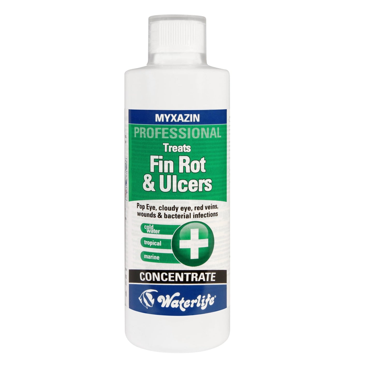 Waterlife Myxazin Concentrate 500ml