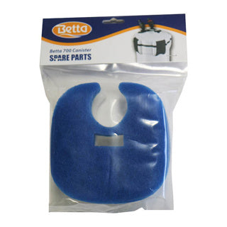 Betta Choice 700 UV Filter Pad Set