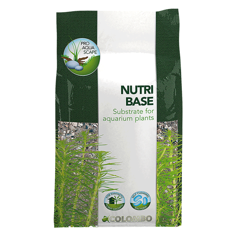Colombo NutriBase Soil 5L