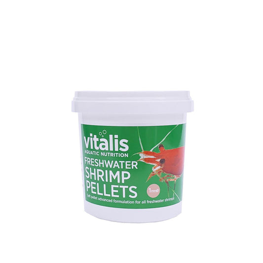 Vitalis Shrimp Pellets 70g