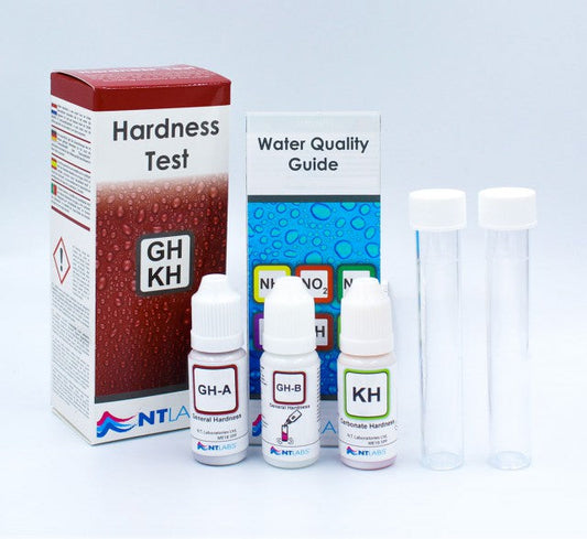 NT Labs Hardness Test - Up to 80 Tests