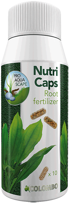 Colombo Nutri Caps