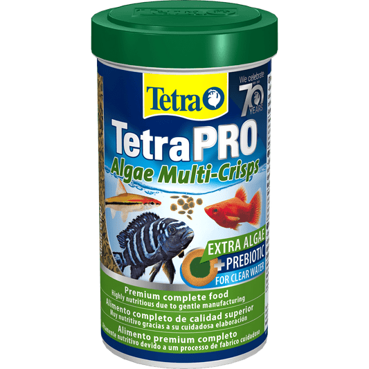 Tetra Pro Algae Multi Crisp 18g/100ml