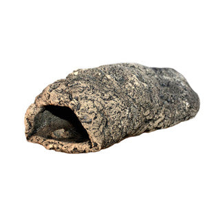 Ceramic Nature Cavity Stone - Medium