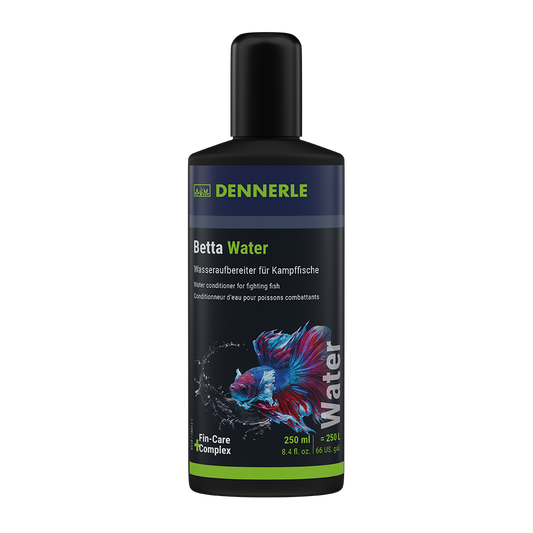 Dennerle Betta Water Conditioner 250ml