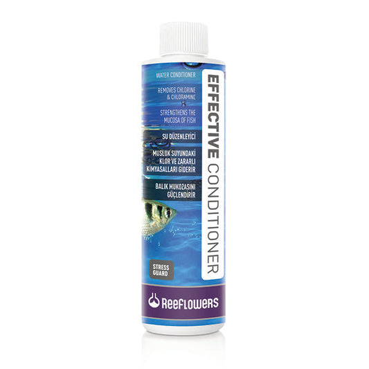 Reeflowers Effective Conditioner - Available In 5 Sizes