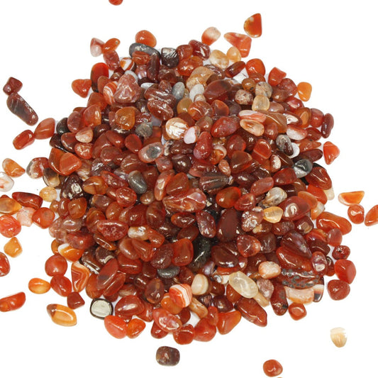 Hugo Kamishi Agate Stones 400g - Available In 4 Colours