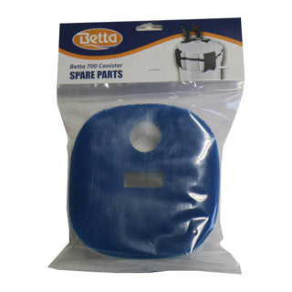 Betta 700 Filter Pad Set