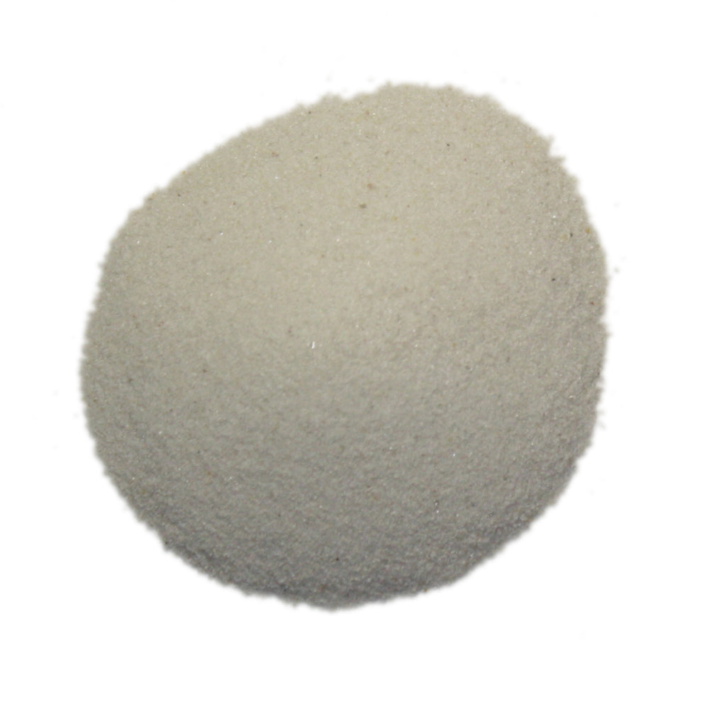 Hugo Kamishi Natural Quartz Sand 2KG